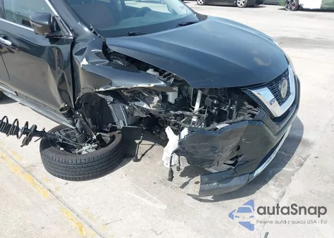 2018 Nissan Rogue Sl из США, поврежденный, VIN JN8AT2MT7JW468547